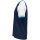 Jako Trikot Dynamic KA Kinder - marine/weiß/skyblue