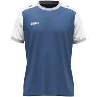 Jako Trikot Dynamic KA Kinder - nachtblau/weiß/hellgrau