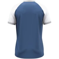 Jako Trikot Dynamic KA Kinder - nachtblau/weiß/hellgrau
