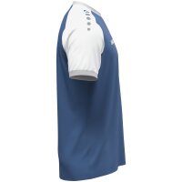 Jako Trikot Dynamic KA Kinder - nachtblau/weiß/hellgrau