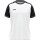 Jako Trikot Dynamic KA - weiß/schwarz/anthrazit
