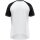Jako Trikot Dynamic KA - weiß/schwarz/anthrazit