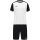 Jako Trikot Dynamic KA - weiß/schwarz/anthrazit