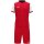Jako Trikot Dynamic KA - rot/weiß/dunkelrot