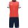Jako Trikot Dynamic KA - coral/weiß/marine