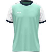 Jako Trikot Dynamic KA - minze/weiß/marine