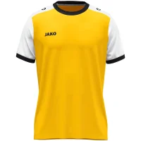 Jako Trikot Dynamic KA - gelb/weiß/schwarz