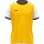 Jako Trikot Dynamic KA - gelb/weiß/schwarz