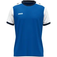 Jako Trikot Dynamic KA - royal/weiß/marine