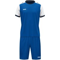 Jako Trikot Dynamic KA - royal/weiß/marine