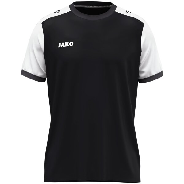 Jako Trikot Dynamic KA - schwarz/weiß/anthrazit