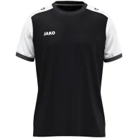 Jako Trikot Dynamic KA - schwarz/weiß/anthrazit