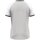 Jako Trikot Dynamic KA - hellgrau/weiß/grau