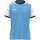 Jako Trikot Dynamic KA - skyblue/weiß/marine