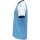 Jako Trikot Dynamic KA - skyblue/weiß/marine