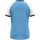 Jako Trikot Dynamic KA - skyblue/weiß/marine