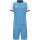 Jako Trikot Dynamic KA - skyblue/weiß/marine