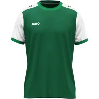 Jako Trikot Dynamic KA - dunkelgrün/weiß/grün