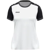 Jako Trikot Dynamic KA - weiß/schwarz/anthrazit