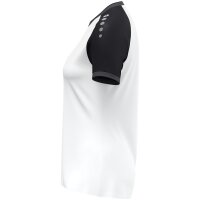 Jako Trikot Dynamic KA - weiß/schwarz/anthrazit