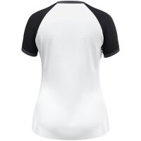 Jako Trikot Dynamic KA - weiß/schwarz/anthrazit