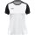 Jako Trikot Dynamic KA - weiß/schwarz/anthrazit