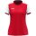 Jako Trikot Dynamic KA - rot/weiß/dunkelrot