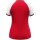 Jako Trikot Dynamic KA - rot/weiß/dunkelrot
