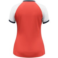 Jako Trikot Dynamic KA - coral/weiß/marine