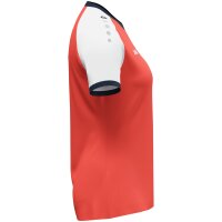 Jako Trikot Dynamic KA - coral/weiß/marine
