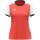 Jako Trikot Dynamic KA - coral/weiß/marine