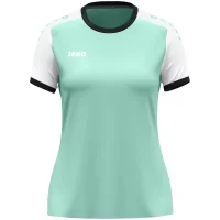 Jako Trikot Dynamic KA - minze/weiß/marine