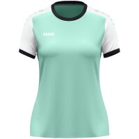 Jako Trikot Dynamic KA - minze/weiß/marine