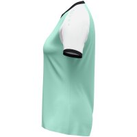 Jako Trikot Dynamic KA - minze/weiß/marine