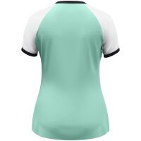 Jako Trikot Dynamic KA - minze/weiß/marine