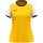 Jako Trikot Dynamic KA - gelb/weiß/schwarz