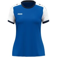 Jako Trikot Dynamic KA - royal/weiß/marine
