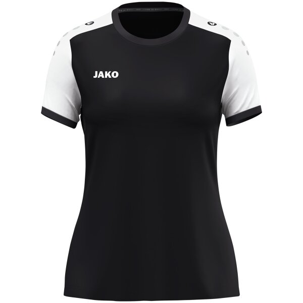 Jako Trikot Dynamic KA - schwarz/weiß/anthrazit