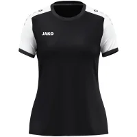 Jako Trikot Dynamic KA - schwarz/weiß/anthrazit