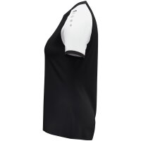 Jako Trikot Dynamic KA - schwarz/weiß/anthrazit