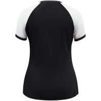 Jako Trikot Dynamic KA - schwarz/weiß/anthrazit