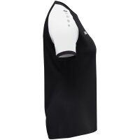 Jako Trikot Dynamic KA - schwarz/weiß/anthrazit