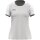 Jako Trikot Dynamic KA - hellgrau/weiß/grau