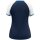 Jako Trikot Dynamic KA - marine/weiß/skyblue