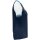 Jako Trikot Dynamic KA - marine/weiß/skyblue