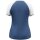 Jako Trikot Dynamic KA - nachtblau/weiß/hellgrau