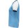 Jako Trikot Dynamic KA - skyblue/weiß/marine