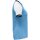 Jako Trikot Dynamic KA - skyblue/weiß/marine
