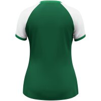 Jako Trikot Dynamic KA - dunkelgrün/weiß/grün