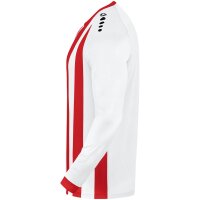 Jako Trikot Inter LA Kinder - weiß/sportrot